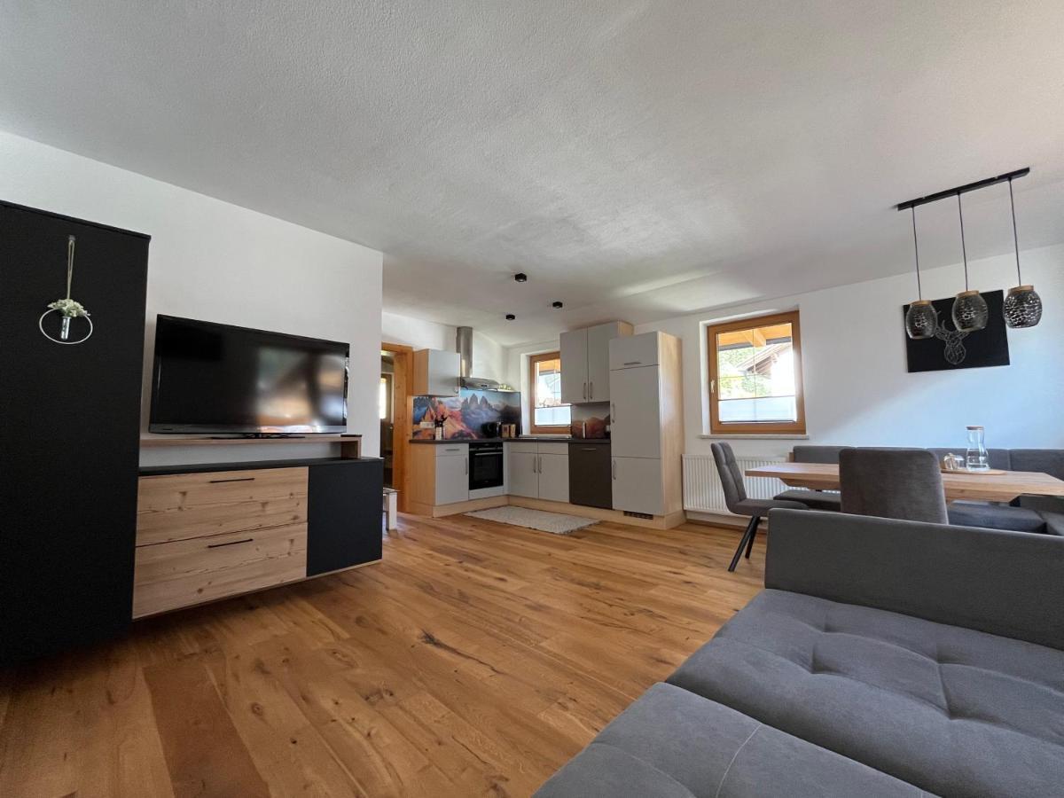 Alpentime Apartments Neustift im Stubaital Kültér fotó