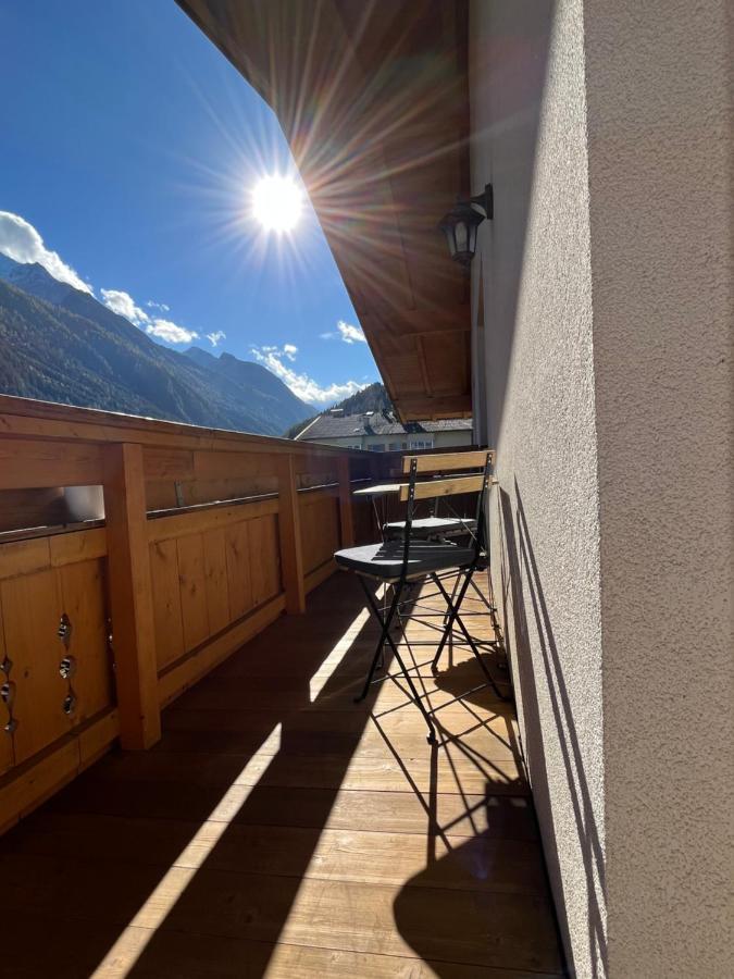 Alpentime Apartments Neustift im Stubaital Kültér fotó
