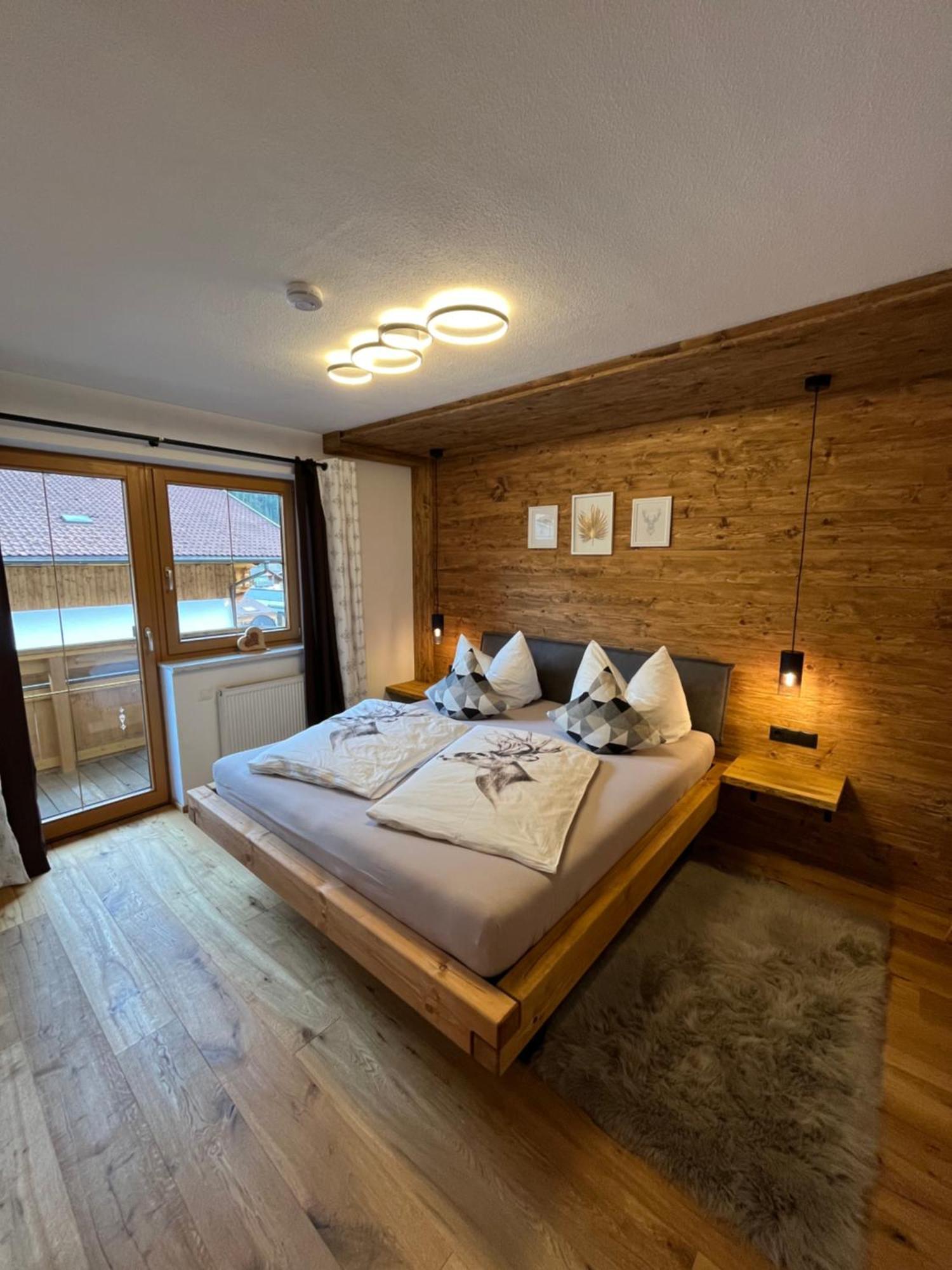 Alpentime Apartments Neustift im Stubaital Kültér fotó