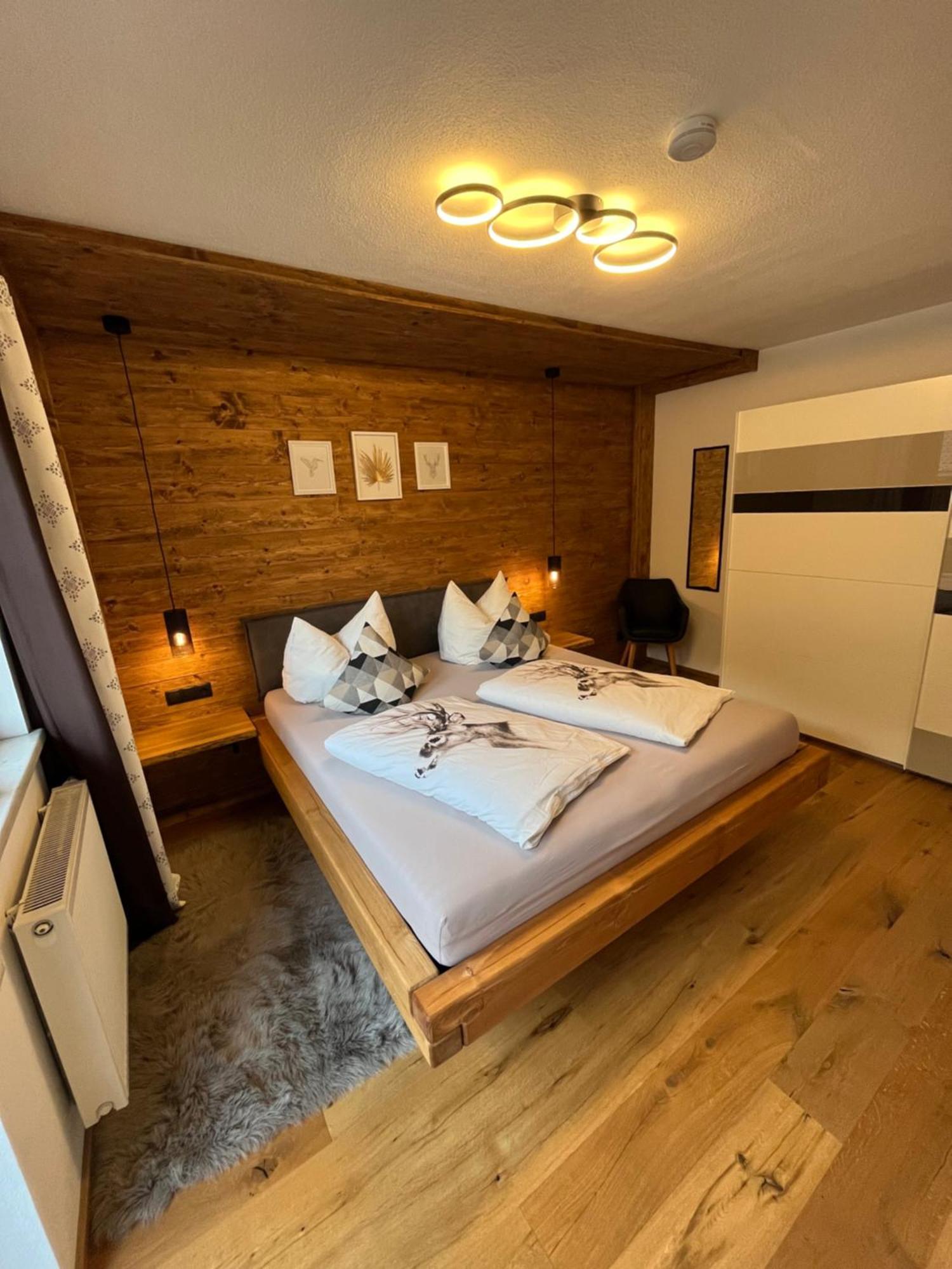 Alpentime Apartments Neustift im Stubaital Kültér fotó